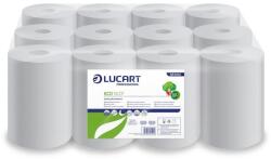 Lucart ECO 14CF tekercses kéztörlő 12 tekercs/zsugor