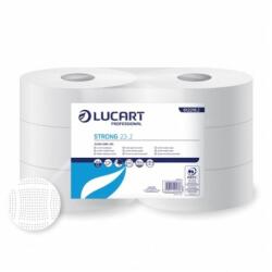 Lucart 23J Jumbo wc papír 6 tekercs/zsugor