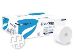 Lucart 900ID Jumbo wc papír 12 tekercs/karton