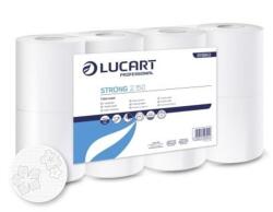 Lucart 2.150 háztartási wc papír 8 tekercs/csomag