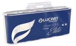Lucart Elite 10 háztartási wc papír 10 tekercs/csomag
