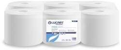 Lucart Strong 19 CF belső adagolású kéztörlő 6 tekercs/zsugor