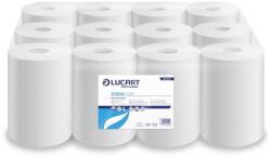  Lucart Strong 14 CF belső adagolású kéztörlő 12 tekercs/zsugor