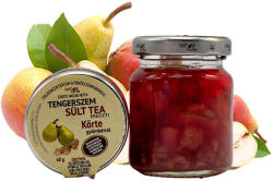 sült tea Tengerszem Sült tea Körte 60 ml