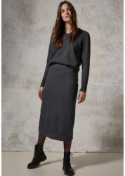 Cecil OTLT Szoknya - Cosy Midi Skirt 2410