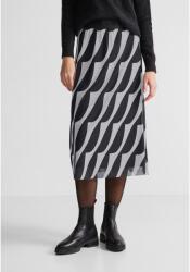 Street One Szoknya - OTLT Style Pepica Mesh_print