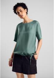 Street One Blúz - OTLT LTD QR shirtblouse w string an 2406