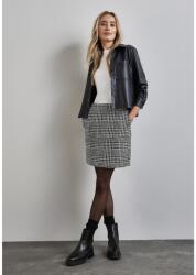 Street One OTLT Szoknya - Style Maja Boucle check 2410
