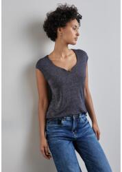 Street One OTLT Ing - LTD QR heart neckline Style Ad 2408