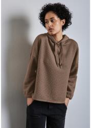 Street One OTLT Ing - structure hoody 2501
