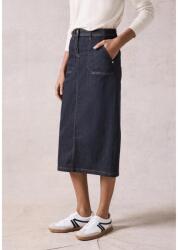 Cecil Szoknya - Style Denim Skirt Rinsed Maxi 2408