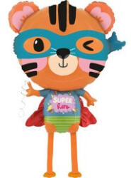 Grabo Sétáló lufi - Tigris (LUFI929208)