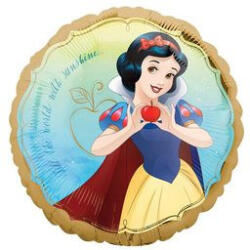 anagram Lufi 17" 43cm Disney Princess - Hercegnők, HóFehérke (LUFI552046)