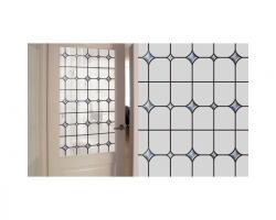 Patifix Üvegfólia villas üveg - szélessége 67, 5 cm (61-2290)