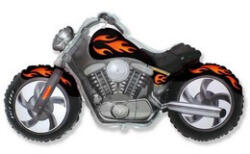 Flexmetal Lufi 45" 115 cm-es motor (LUFI855315)