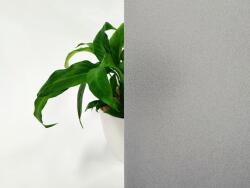 DIMEX ART Statikus fólia alkony 90 x 200 cm szürke (DWF-FG-04)