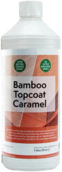 gobamboo Bambusz bútorlap felületkezelő lakk Karamel