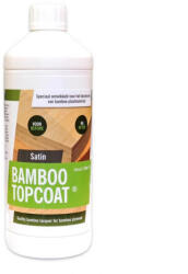 gobamboo Bambusz bútorlap felületkezelő lakk