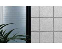 Patifix Statikus fólia üveghez négyzet - szélesség 90 cm (38-2895)