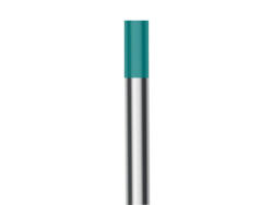  Volfrámelektróda WR2 1, 6x175mm türkizkék (800CS16175)