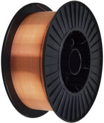  Hegesztő huzal SG2 1, 0mm/15kg ER70S-6 (6WWSG21015) - hegessz