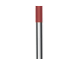  Volfrámelektróda WT20 4, 0x175mm piros (800CT40175)
