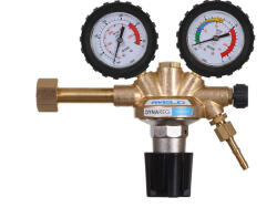 IWELD DYNAREG Oxigén nyomáscs. 230/10bar (H, SK, HR) (5DRGO23010H)