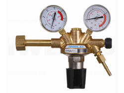 IWELD DYNAREG Hélium nyomáscsökkentő 230/10bar G1/2 (5DRGHE23010)