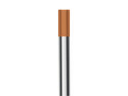 Volfrámelektróda WT40 3, 2x175mm narancs (800CO32175)