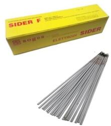 Elektróda SIDER F 3.2x350mm (rutilos)(5.0kg/cs) (SOPA353)
