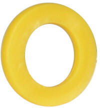 iweld Műanyag tömítés, sárga 19.47x11.97x2.41mm (C10000161)