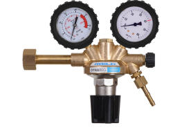 IWELD DYNAREG Oxigén nyomáscsökkentő 230/40bar (H, SK, HR) (5DRGO23040H)