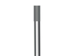  Volfrámelektróda WC20 4, 8x175mm szürke (800CC48175)