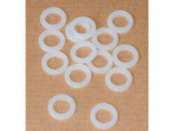 iweld Műanyag tömítés, szilikon, 18.17x11.6x2.25mm (C10000003)