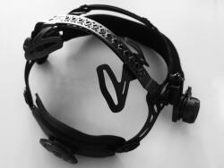  Fejkosár komplett (BLACKBASE/NOREDEYE/FANTOM/FALCON/ROBOTIC) (8COMPHDBAND)