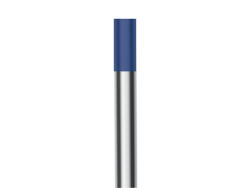 Volfrámelektróda WL20 3, 2x175mm kék (800CB32175)