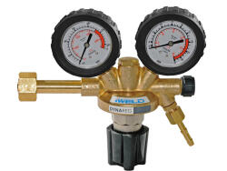 IWELD DYNAREG Argon nyomáscsökkentő 230/22l/min (H) (5DRGAR23022L) - hegessz
