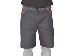 IWELD METALWORK Rövid nadrág (méret: 48) Derékbőség 96cm (50MTWSHRT48)