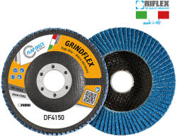 Lamellás csiszoló RIFLEX 115 Z 40 GRINDFLEX (DF4150.112)