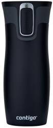 Contigo Termobögre West Loop 470 Ml, Matte Black