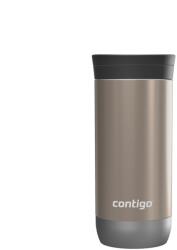 Contigo Termobögre Huron 2.0 470 Ml, Brown Sugar - yankeegyertya