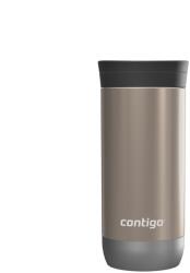 Contigo Termosz Huron 2.0 470 Ml, Brown Sugar