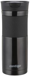 Contigo Termobögre Byron 590 Ml, Black - yankeegyertya