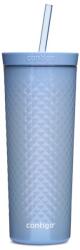 Contigo Bögre Autoclose Tumbler 590 Ml, Jégkék - yankeegyertya