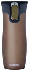 Contigo Termobögre West Loop 470 Ml, Latte