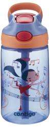 Contigo Gyerek Kulacs Gizmo Flip 420 Ml, Wink Dancer - yankeegyertya