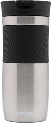 Contigo Termobögre Byron 470 Ml, Stainless Steel - yankeegyertya