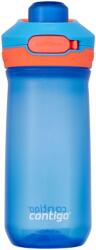 Contigo Gyerek Kulacs Jessie 420 Ml, Blue Poppy - yankeegyertya