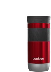 Contigo Termobögre Byron 2.0 470 Ml, Red Emea - yankeegyertya