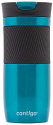 Contigo Termobögre Byron 470 Ml, Biscay Bay - yankeegyertya